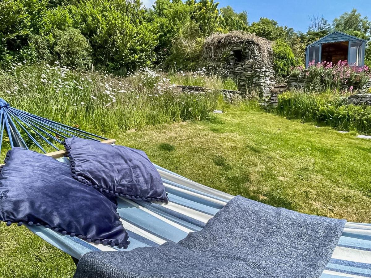 Hyfrydle Cottage Pen-y-groes Экстерьер фото