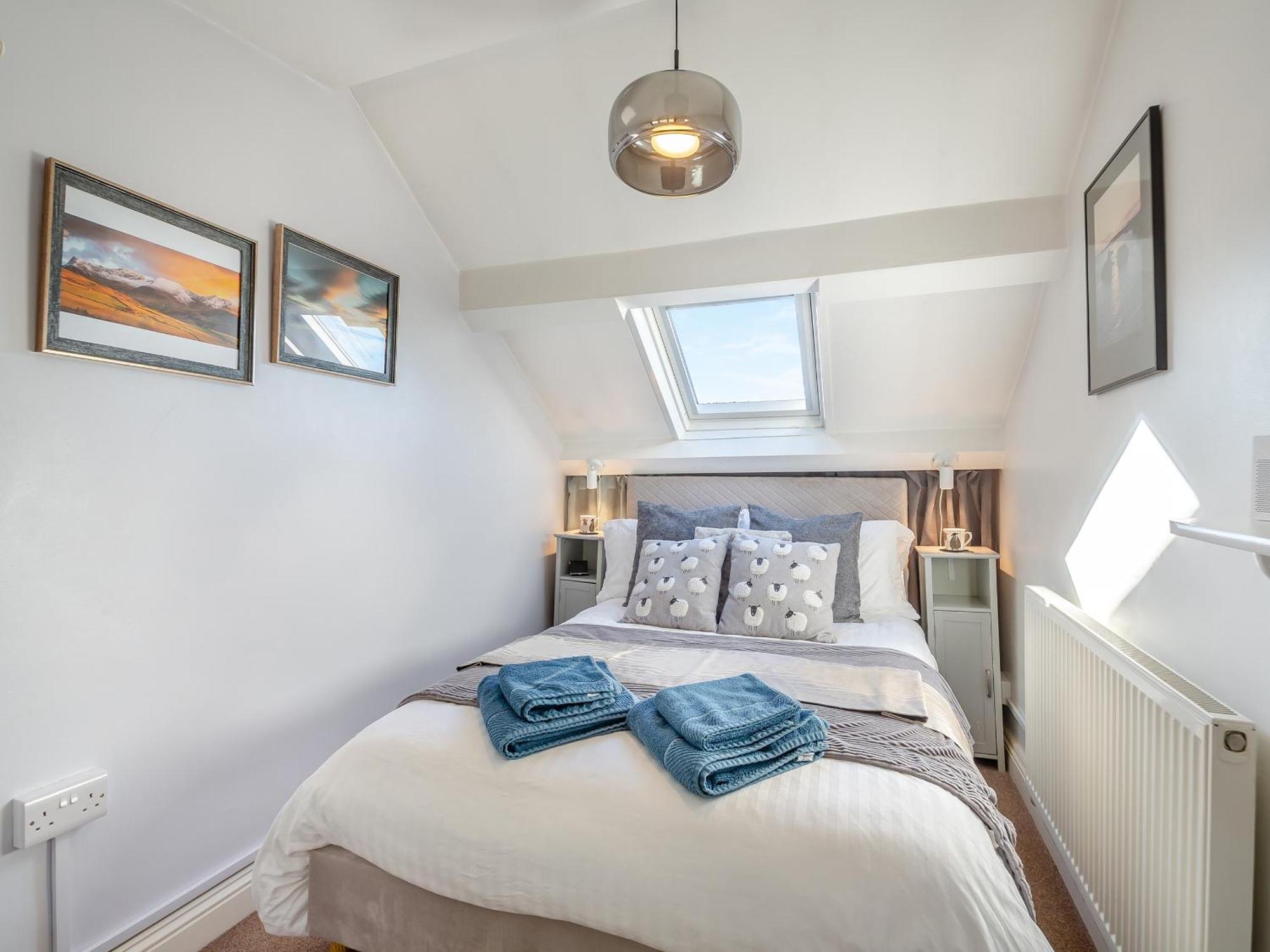 Hyfrydle Cottage Pen-y-groes Экстерьер фото