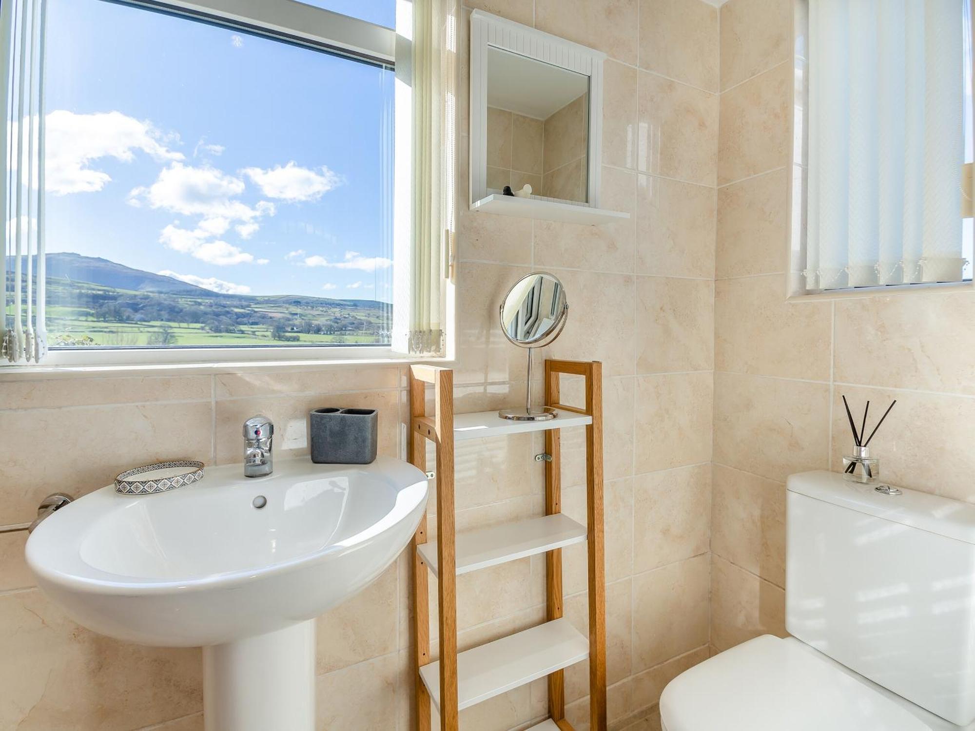 Hyfrydle Cottage Pen-y-groes Экстерьер фото
