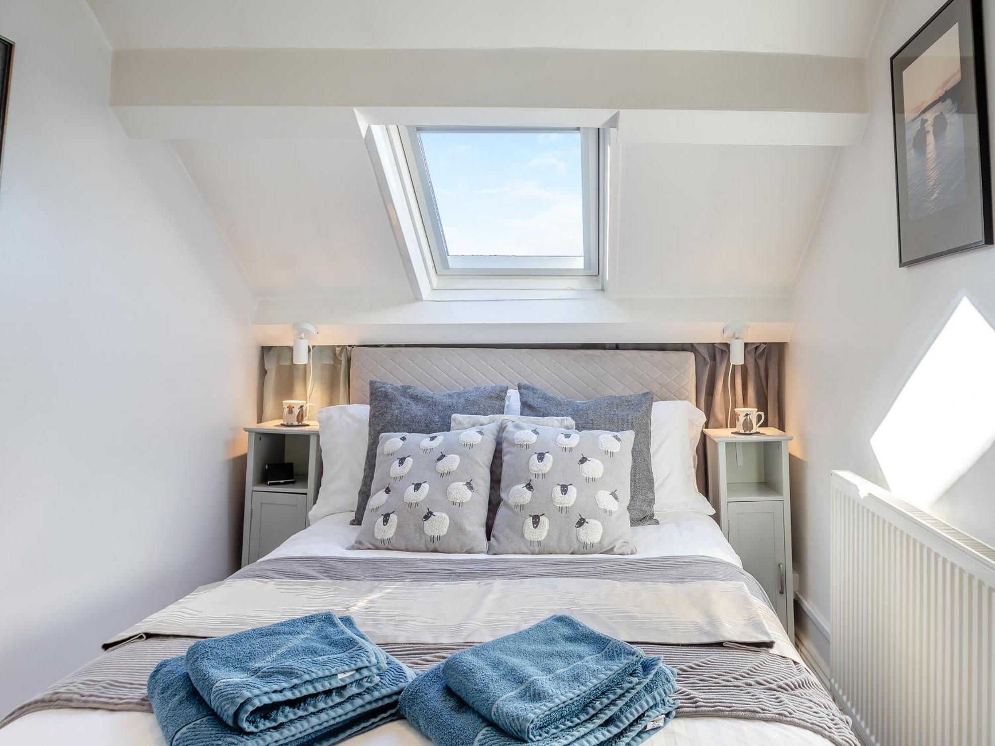 Hyfrydle Cottage Pen-y-groes Экстерьер фото